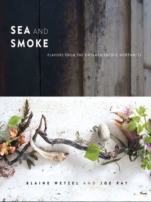cover image of Sea and Smoke